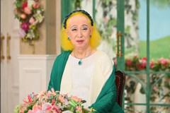 【訃報】美輪明宏さん死去　91歳　老衰のため　歌手、俳優として長年活躍