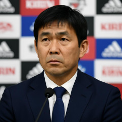 久保建英 ブラジル戦の欠場が決定 森保監督が会見で明言「プレーすることはありません」   #W杯