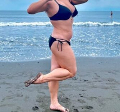 【朗報】身体1000点顔70点の恵体女子、見つかるｗｗｗ