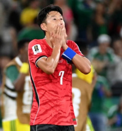 韓国人「日本メディアも衝撃を受けた韓国敗退の全記録…『史上最高の抽選結果』がGL敗退の悲劇を生んだ」→「隣国の冷静な分析が一番刺さる‥」