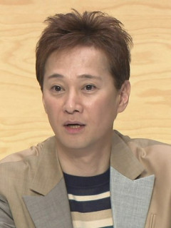 【悲報】中居正広さん、ゴルフ再開＆仲間だけで集まれる店を出したい模様