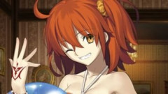 【FGO】10年で様々な美女を見てきて改めて思うのは藤丸立香（ぐだ子）は可愛いということ
