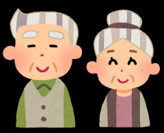 義母が趣味で義父の世話をしていて、それには深い理由がある。それを理解できない義弟がいる…