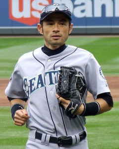 【困惑】イチローさん、サッカーの「チームのために」がうらやましいと語る
