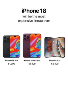 最新iPhone、9月に発売