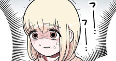 【悲報】もちづきさん、終わる・・・