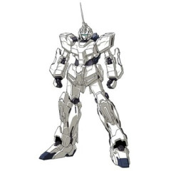 【ガンダムUC】量産型が作られそうで中々作られない機体