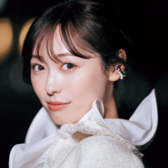 福原遥ちゃん(27)⬅これ