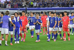 【朗報】3大会連続で優勝国を当てた経済学者「日本はブラジルに勝つ」