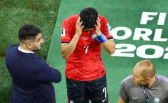 【悲報】 サッカー韓国代表監督、コンビニレストラン出禁へ　大統領も痛烈批判