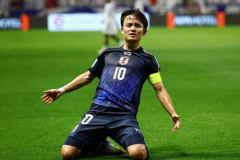 【悲報】久保建英さん、ブラジル戦欠場を森保監督に明言されてしまう