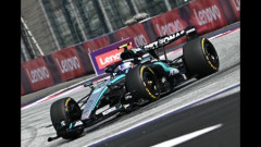 アントネッリ、F1オーストリアGP決勝について「ミスがなければ2位どころか優勝争いもできてた」
