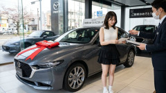 【かっけぇのに】お前らＭＡＺＤＡ３に乗らない理由、ガチのマジで謎