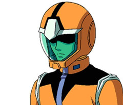 ※【ガンダム】ちょっとカッコ良さそうで実はそうでもない二つ名を考える