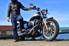 ダサくないバイクウェア教えてくれｗｗｗｗｗ