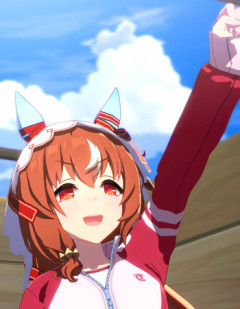 【ウマ娘】スティルについて知っていること洗いざらい話せ