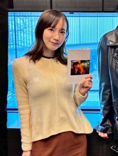 【画像】吉岡里帆(33)とかいうセックスの擬人化おばさんwwww
