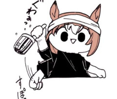 【ウマ娘】殿下の天空落としってそういう…