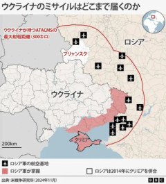 【悲報】ウクライナ、ブチギレ！「ロシア兵器の9割に日本の部品が使われてる！」