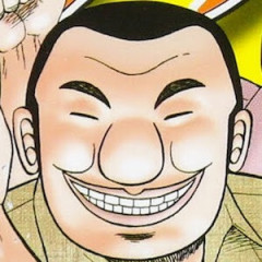ハンチョウまじで面白くない？