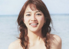 【画像】川口春奈さんのえちえち肉体が好きな奴wwwwwwwww