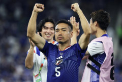 「なぜ長友投入？勝つ気なかった」日本対スウェーデンは“談合”だったのか、真剣勝負だったのか　欧州メディアが検証