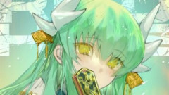 ますたぁの頼みであれば！わたくしの超カッコ良い宝具を全力で！すず氷さんの「清姫」