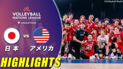 【悲報】男子バレー8連勝、W杯一色の報道に埋もれてしまう