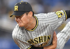 西純矢 .226 0本 OPS.553 ← これ