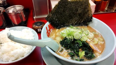 【困惑】山岡家ってそんなに美味いの？ｗｗｗｗｗｗｗｗｗｗ
