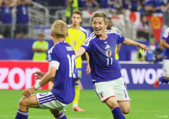 【悲報】前田大然「はっきり言う、実はオフサイドを理解していない」
