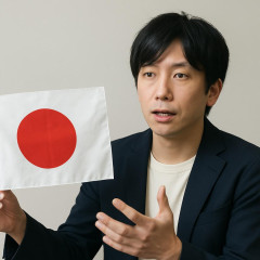 古市憲寿氏「国旗損壊罪は１ミリも社会をよくしない」指摘「むしろ日の丸を日本から…」