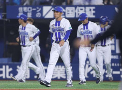 横浜DeNA70年ぶりの9カード連続負け越し→これ