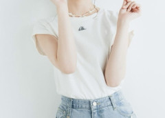 【画像】20歳でLカップお乳www柔らかそうすぎるwwwww