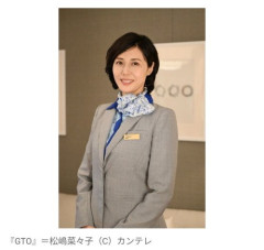 【悲報】GTO、2026年に反町隆史＆松嶋菜々子の夫婦共演で連ドラ復活