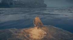 水に落ちたら即死する主人公ｗｗｗｗｗｗｗｗｗ