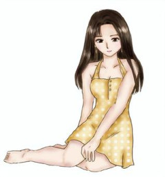 一万円払えばこのおばさん好き放題できる！！どうする？