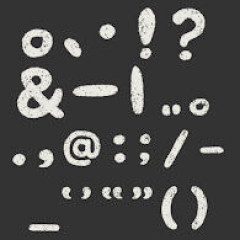 俺だと句読点ない方がイライラするなぁ