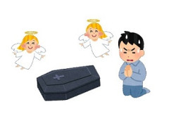 「死んだキャラ生き返らせてください」←こいつらって創作で一番害悪だよな