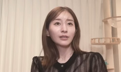 田中みな実（３９）が亀梨和也（４０）と結婚！　第１子を妊娠していることも明らかに