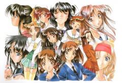 『センチメンタルグラフティ』リメイクの制作が発表！