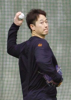 【巨人】中川皓太が登録抹消　今季は２４登板で防御率１・８６　直近７戦連続無失点