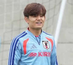 【悲報】久保建英、ブラジル戦の欠場が決定