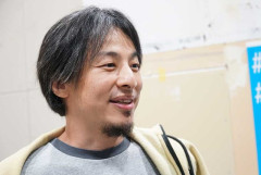 【あっ】ひろゆき「日本を良くしたいと言うならキャバ嬢やホストに憧れる若者を増やすべきでない」