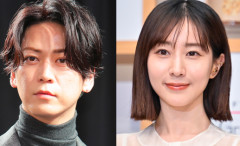 【祝】亀梨和也さんと田中みな実さんが結婚を発表！さらに妊娠も報告！！
