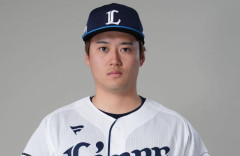 【公示】西武・佐藤隼輔が登録抹消　代わりの昇格候補は…？