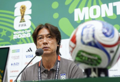 韓国民、代表監督を痛烈批判！「ミシュランの食材でクソ不味いスープを作るミョンボ」