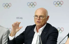 IOC「日本で冬季オリンピックを開催したい」