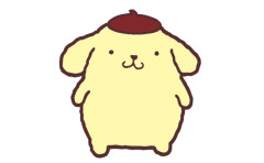 【朗報】ポムポムプリン、サンリオキャラクター大賞2連覇