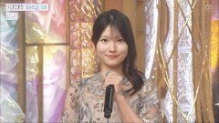 【テレ東音楽祭】元モー娘。北川莉央、アナウンサーデビュー　Juice＝Juiceと共演　ネット「激アツ」